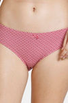 Zivame Anti-Microbial Low Rise Full Coverage Hipster Panty (Pack of 3) - Multicolor — thumbnail 9